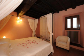 Гостиница La Scaletta Holiday House  Браччано